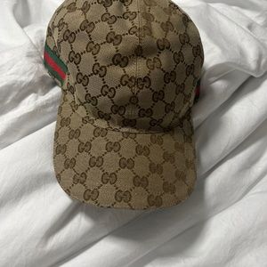 Gucci hat